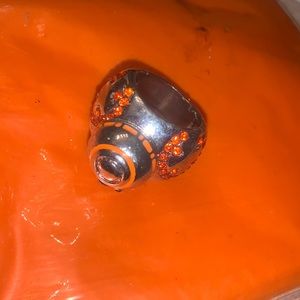 HUGE and HEAVY LUCAS FILMS LICENSED Ring. Guys or girls.  Sz 7*.